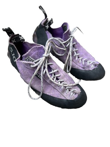 Five ten purple rock - ten, 5.10