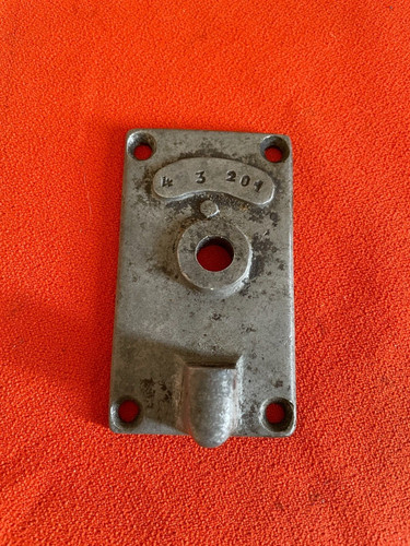 Laverda 100 coperchio 4 - 75/100,