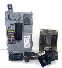 KIT CENTRALINA MOTORE FORD KA 1.2 BENZINA, CODICE : IAW5F8.K2 MAGNETI MARELLI