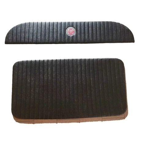 Kit pianale cappelliera - ,