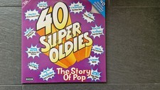 LP Various Artist 40 Super