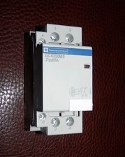 ✔️ CONTACTOR TELEMECANIQUE