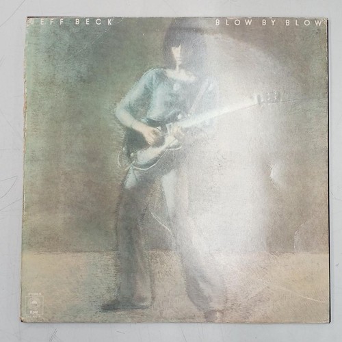 Jeff beck blow - jeff,