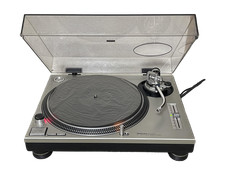 Technics 1200mk2 giradischi - sl-1200mk2,