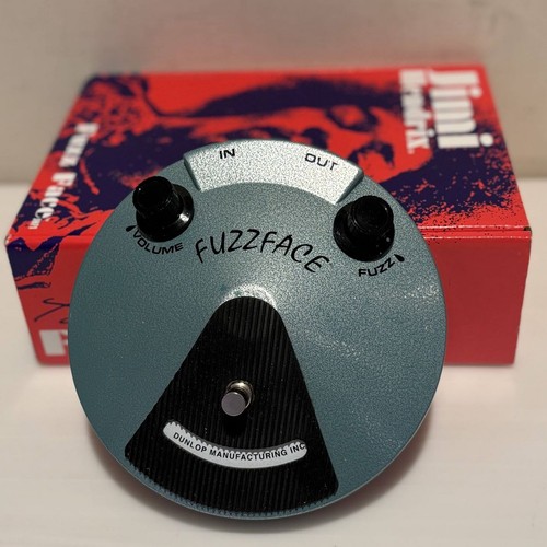 Jim dunlop jhf1 - jimi, hendrix