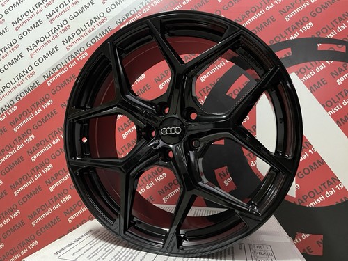 Cerchi audi 8y 8v - 8p,