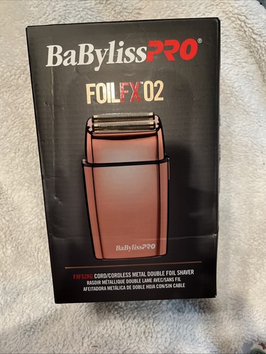 Cavo rasoio doppio foglio