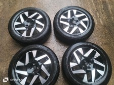 OP00127 CERCHI IN LEGA E GOMME