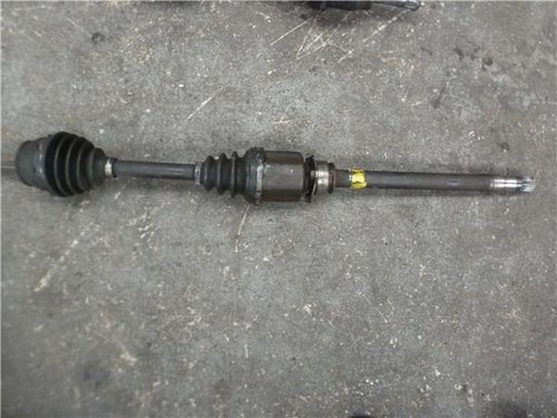 Semiasse anteriore destro fiat - anteriore,