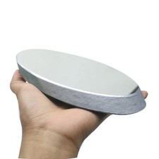 Specchio secondario ellittico