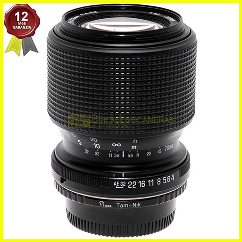 Tamron 210mm 5 6 - 70/210mm., f4-5,6
