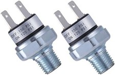 pressostato compressore aria