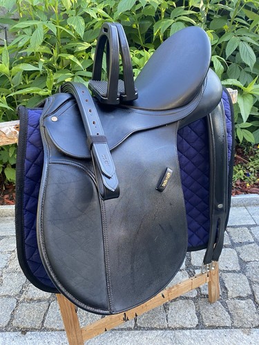 Stupenda sella versatile