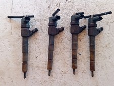 KIT INIETTORI PER ALFA ROMEO