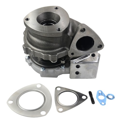 Turbocompressore per ford - per,