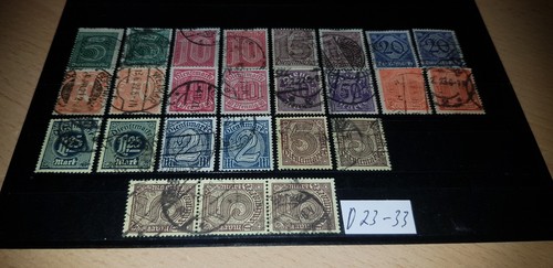 Impero 1920 lotto - dt.,