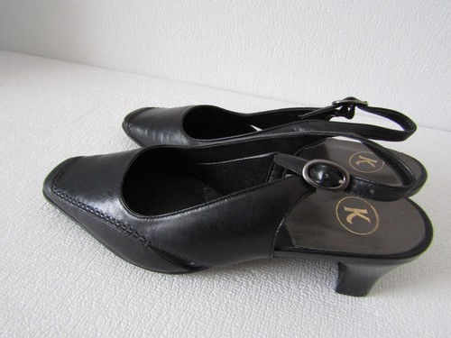 Scarpe vintage donna 4 5 - uk, 4,5
