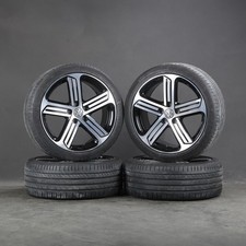 18 Pollici ruote estive VW