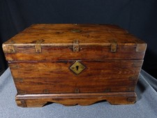 Coffre marina legno - in,