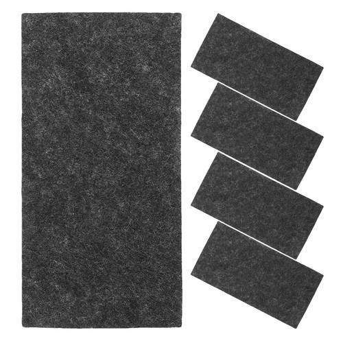 Pezzi nano sparkle panno - pezzi,