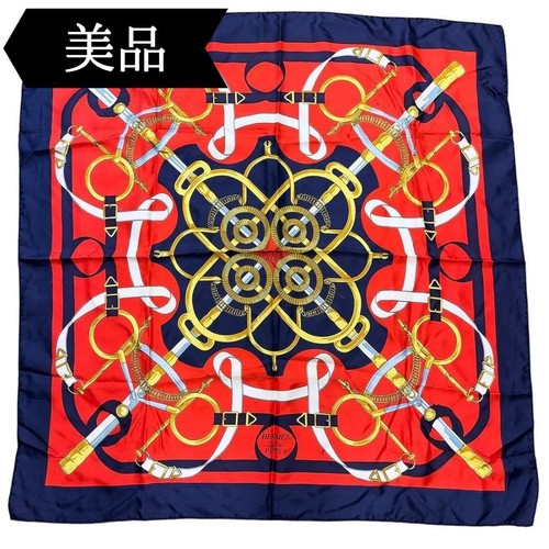 Sciarpa seta hermes carre - di,