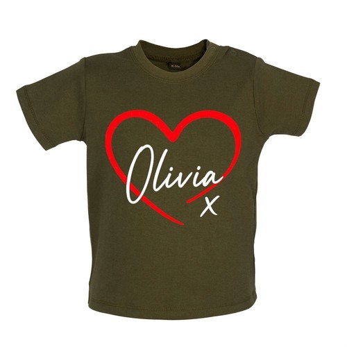 Olivia love baci cuore - love,