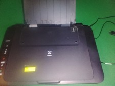 Canon Pixma MG2550s Stampante