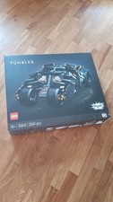 LEGO  76240  Batmobile Tumbler