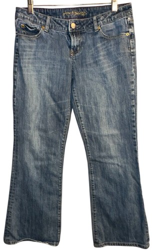 Jeans donna american eagle y2k - jeans,