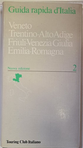 Veneto trentino alto - veneto.,