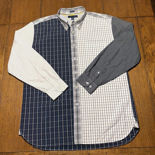 Camicia tommy hilfiger anni - tommy, 80