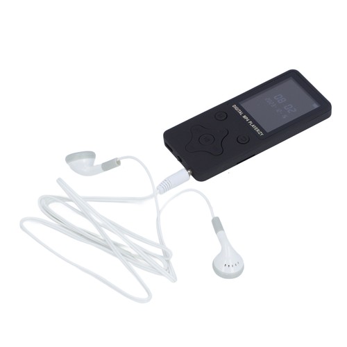 Lettore mp3 mp4 32gb con - lettore,