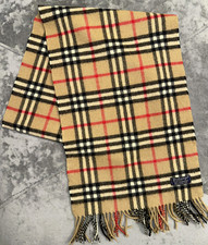 Rara sciarpa burberrys vintage - rara,