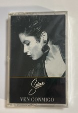 Ven Conmigo by Selena Cassette
