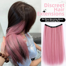 Extension Capelli Clip In