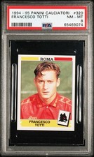 1994-95 PANINI Calciatori