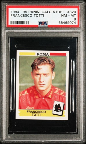 1994 panini calciatori - panini,