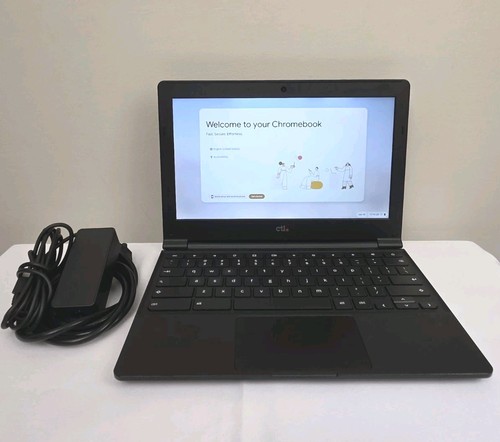 Google chromebook - *google,