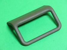 Cornice Marrone Maniglia