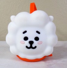 BTS BT21 ALTOPARLANTE portatile RJ MINI BLUETOOTH merce autentica ufficiale