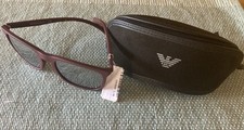 Emporio Armani  Sunglasses