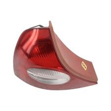 Faro Posteriore Sinistro -