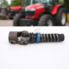 Hydraulic Lift Clevis Assy For