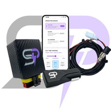 Cambio Elettronico BQS + APP