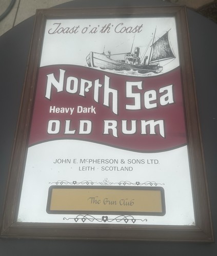 Early north sea - north,