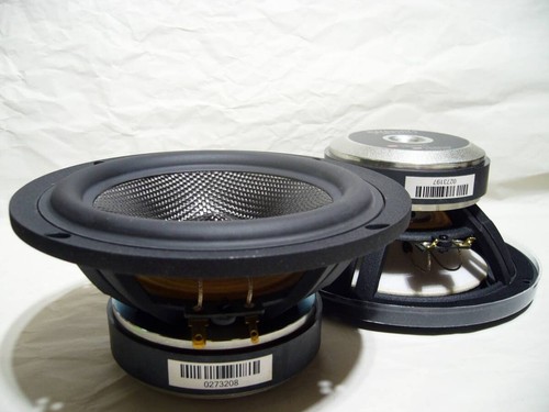 Coppia mid woofer - coppia, mid-woofer