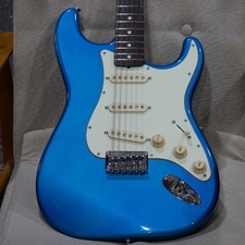 Fender Japan ST12-90TX