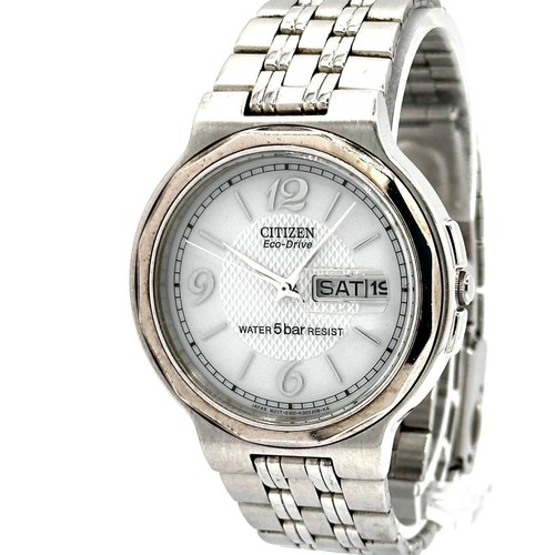 Orologio citizen ecodrive e100 - ecodrive,