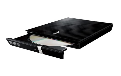 Asus sdrw 08d2s - sdrw-08d2s, masterizzatore
