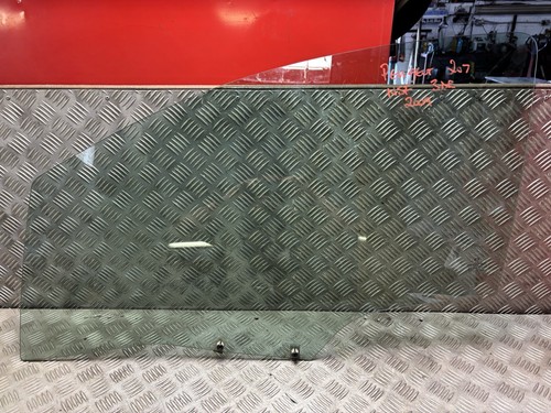 Vetro finestrino porta
